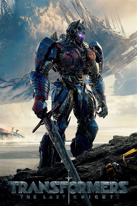 yesmovie transformers: the last knight|TRANSFORMERS: THE LAST KNIGHT .